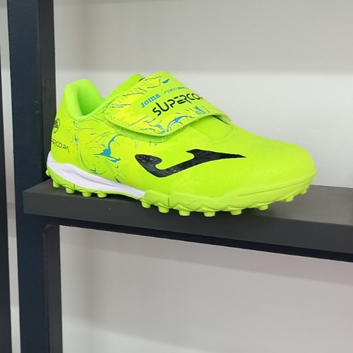 Спортивная обувь Joma с доставкой по ПМР – комфорт и стиль для занятий спортом.